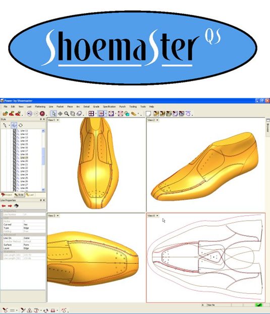 download shoemaster software free