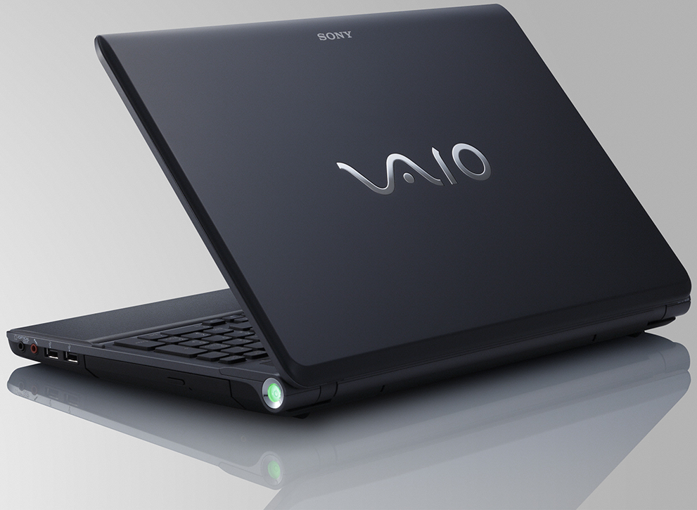 Sony Drivers For Vaio